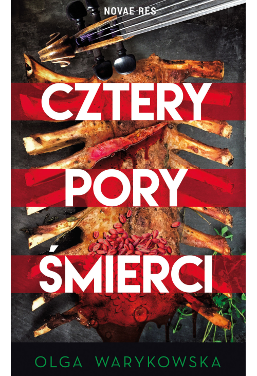 Cztery pory śmierci