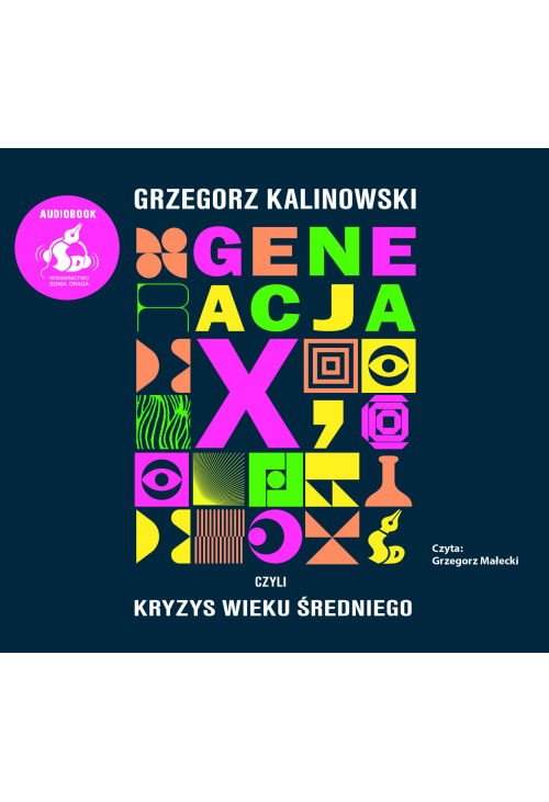 Generacja X, czyli kryzys wieku średniego