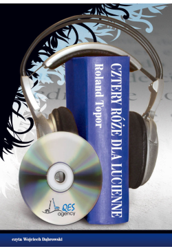 Cztery róże dla Lucienne