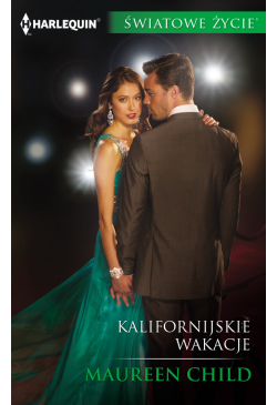 Kalifornijskie wakacje