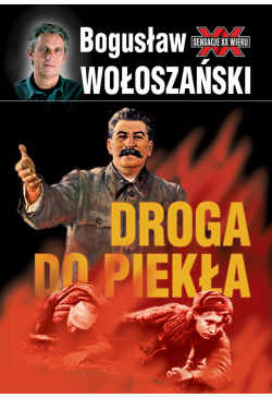 Droga do piekła