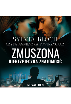 Zmuszona. Niebezpieczna...