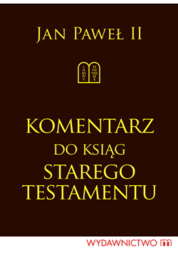 Komentarz do Ksiąg Starego...