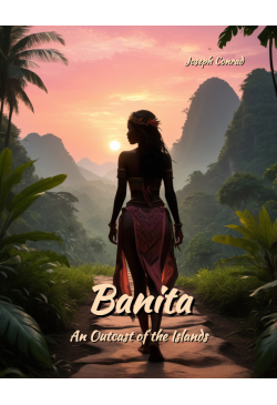 Banita. An Outcast of the...