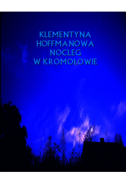 Nocleg w Kromołowie