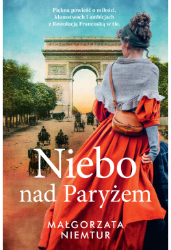 Niebo nad Paryżem