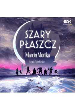 Szary Płaszcz (Drużyna do...