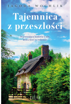 Tajemnica z przeszłości