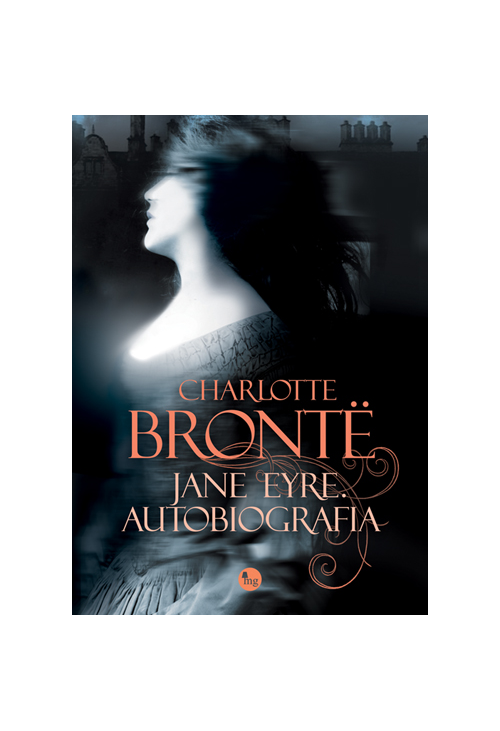 Jane Eyre. Autobiografia