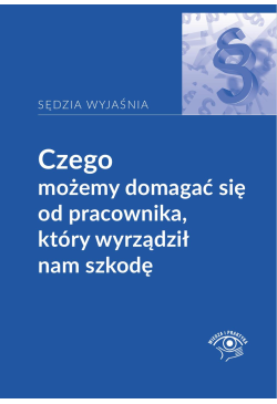 Czego możemy domagać się od...