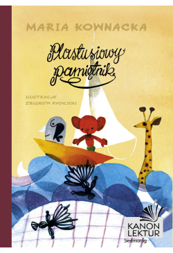 Plastusiowy pamiętnik