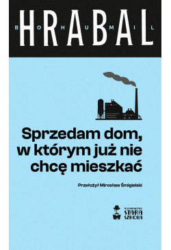 Sprzedam dom, w którym już...