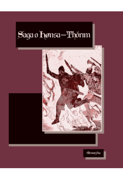 Saga o Hønsa-Thórim