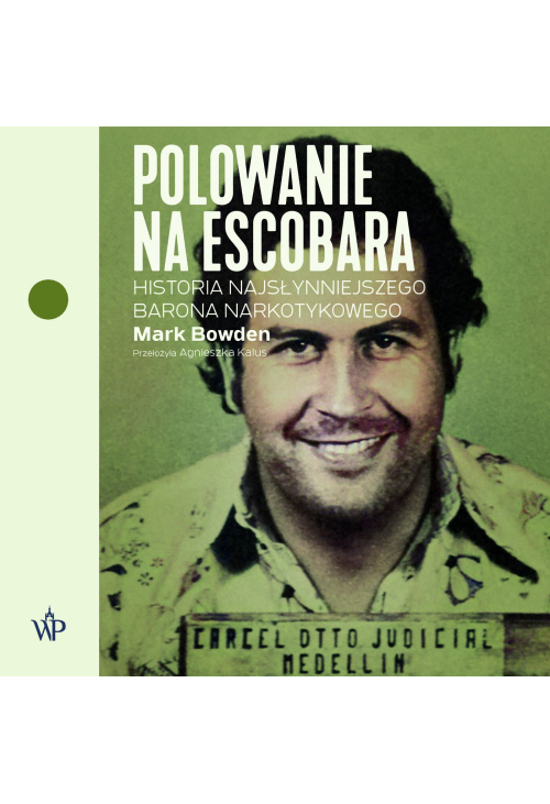 Polowanie na Escobara
