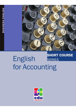 English for Accounting