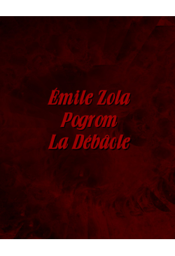 Pogrom. La Débâcle