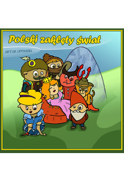 Polski zaklęty świat