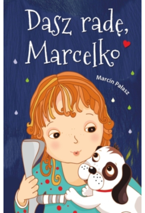 Dasz radę, Marcelko