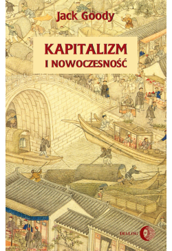 Kapitalizm i nowoczesność....