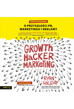 Growth Hacker Marketing. O...