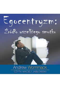 Egocentryzm: źródło...