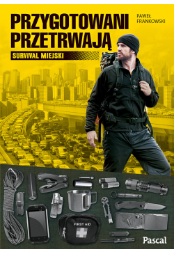 Przygotowani przetrwają
