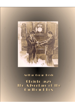 Obcięte uszy The Adventure...