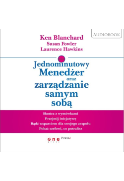 Jednominutowy Menedżer oraz...