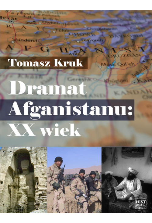 Dramat Afganistanu: XX wiek