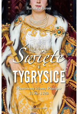Święte i tygrysice....