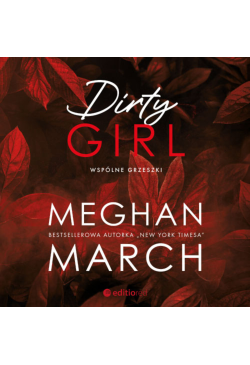 Dirty girl. Wspólne grzeszki