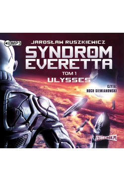 Syndrom Everetta. Tom 1....