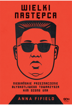 Wielki Następca....