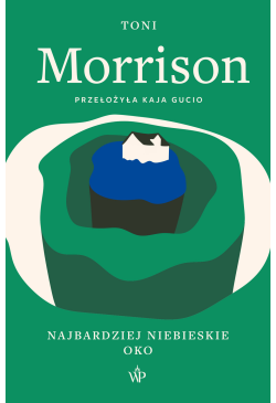 Najbardziej niebieskie oko