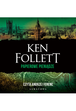 Papierowe pieniądze