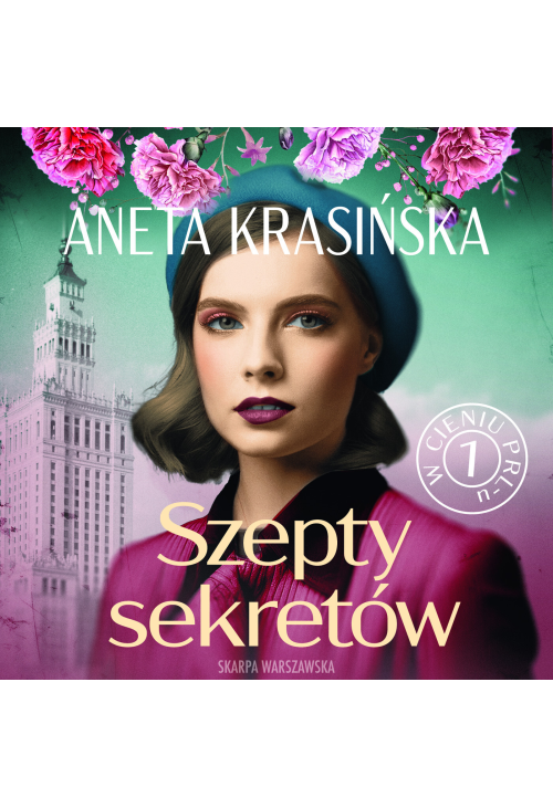 W cieniu PRL-u. Szepty sekretów