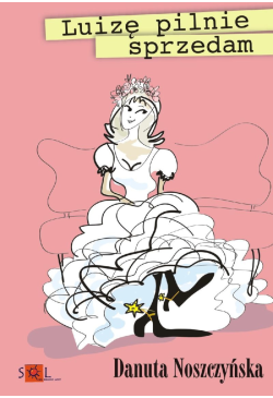 Luizę pilnie sprzedam