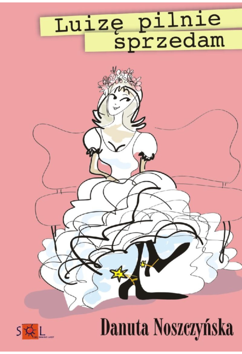 Luizę pilnie sprzedam