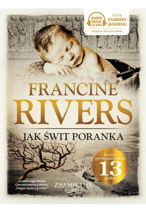 Jak świt poranka - Znamię lwa