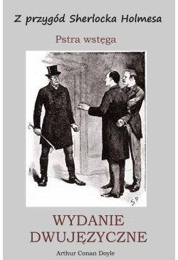 Z przygód Sherlocka...