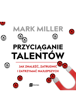 Przyciąganie talentów