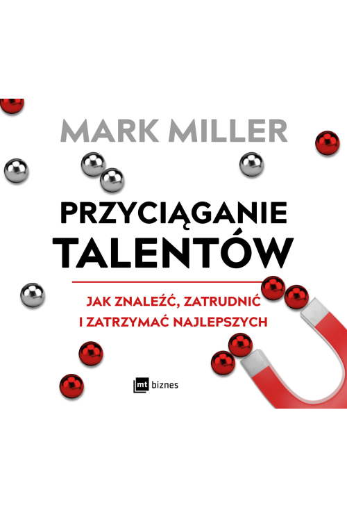 Przyciąganie talentów