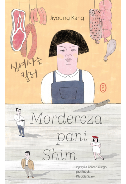 Mordercza pani Shim