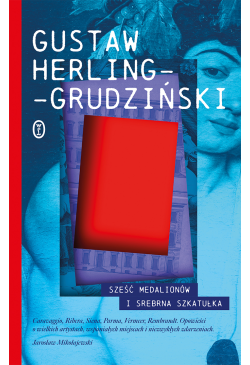 Sześć medalionów i Srebrna...