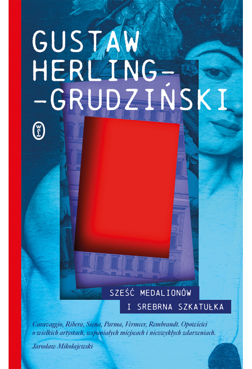 Sześć medalionów i Srebrna Szkatułka