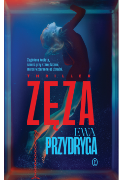 Zęza
