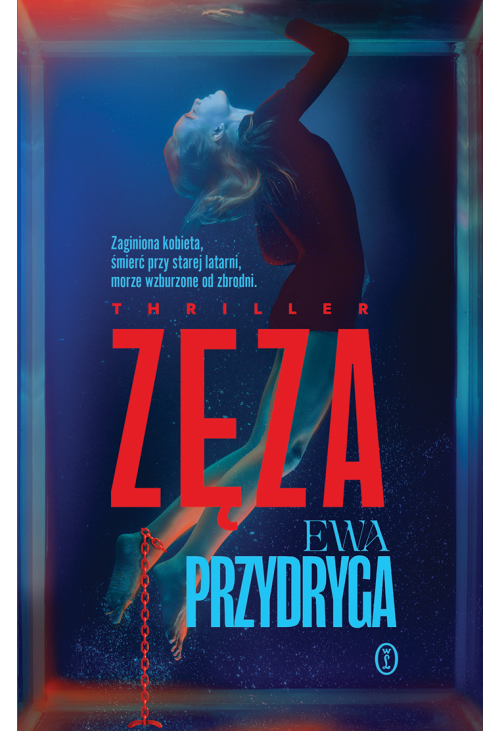 Zęza