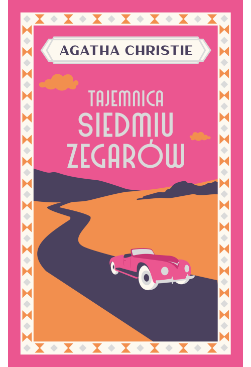 Tajemnica Siedmiu Zegarów
