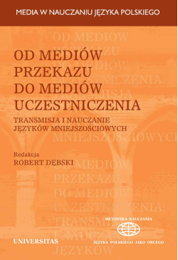 Od mediów przekazu do...