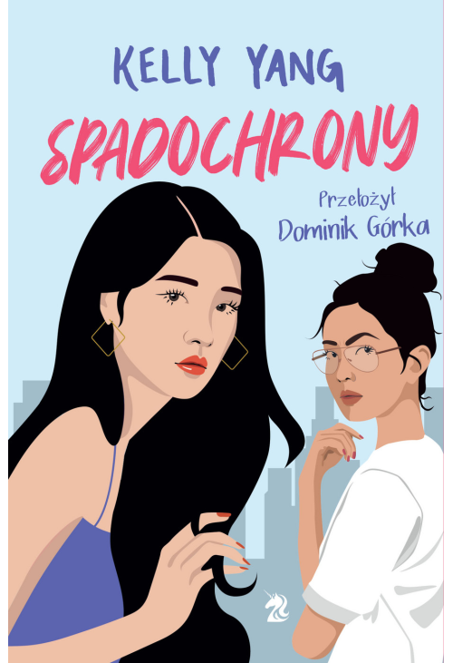 Spadochrony